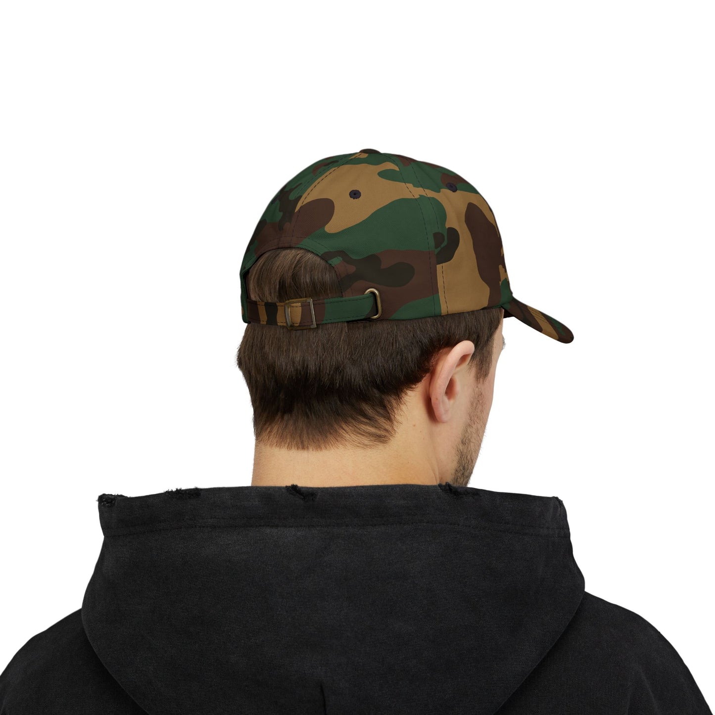 DOGEE Classic Dad Cap