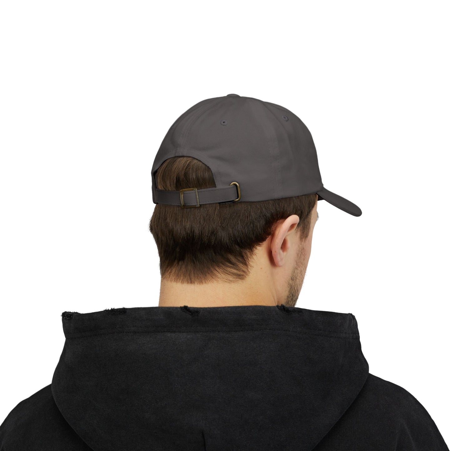 DOGEE Classic Dad Cap