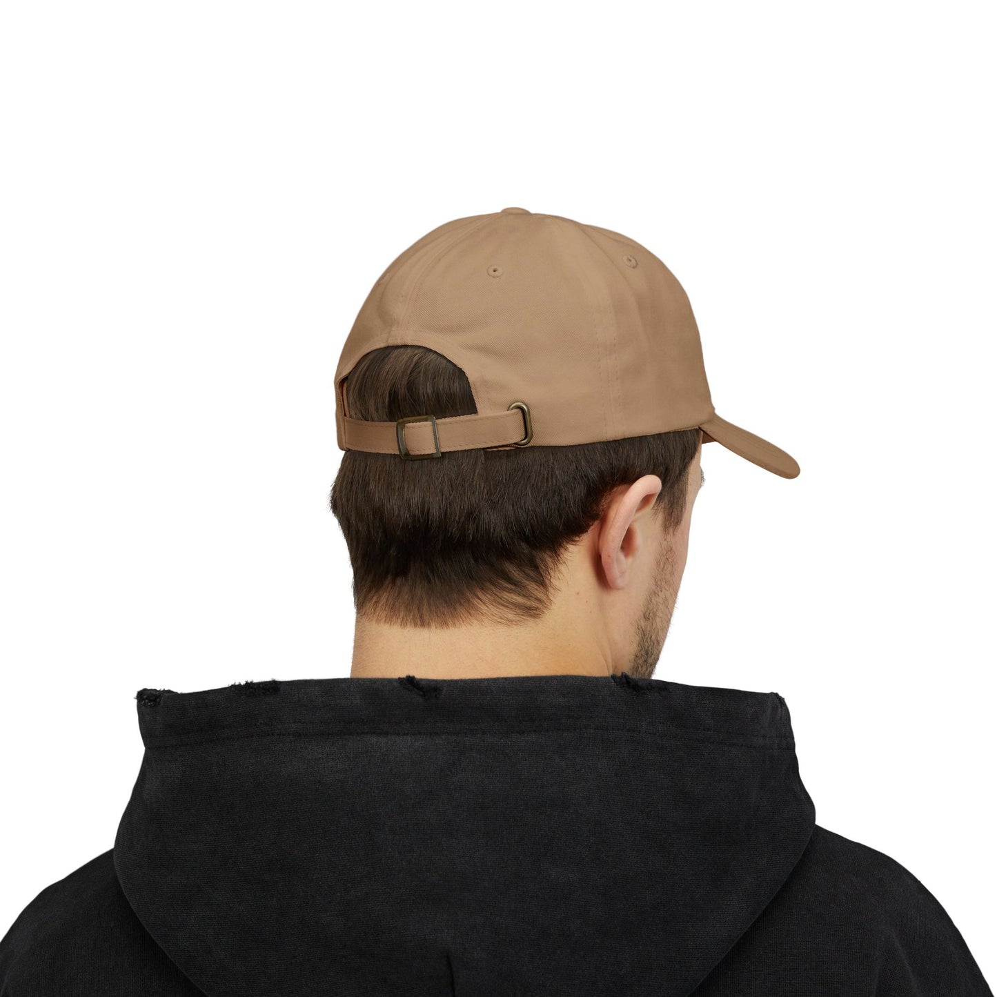 D.O.G.E. Classic Dad Cap