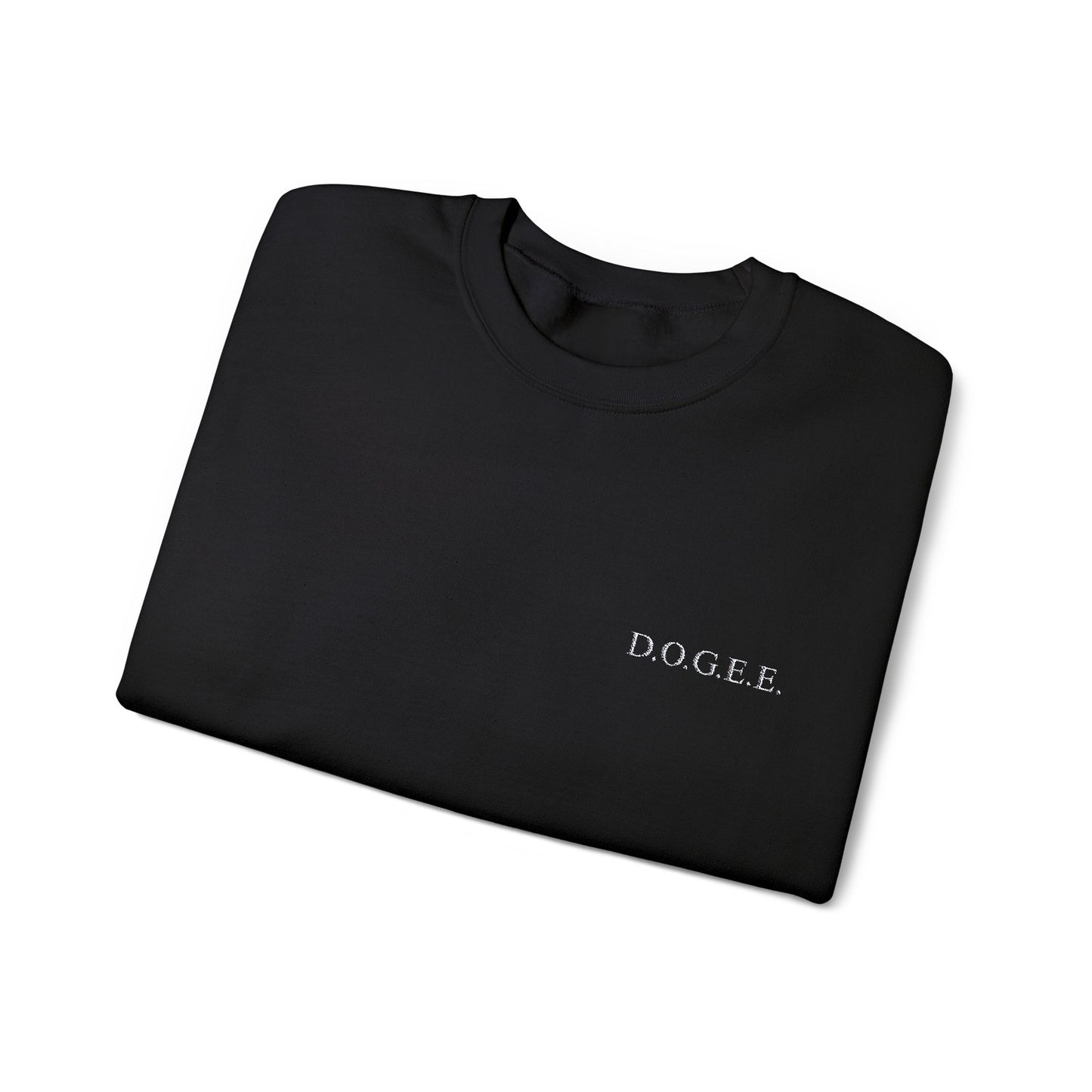 Unleash the D.O.G.E.E. – Stylish, Comfy, and Iconic